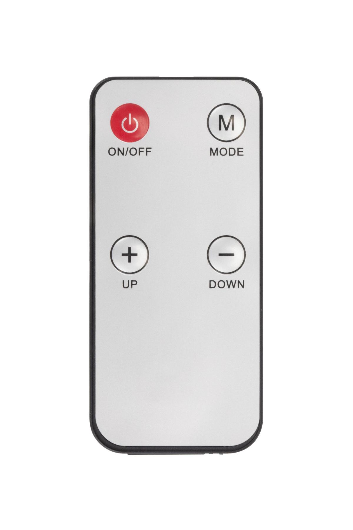 LAMPA ZACISKOWA LED HAYWARD *SBN* - czarny, Basics, tworzywo sztuczne/metal (80/35/71,5cm) - Novel