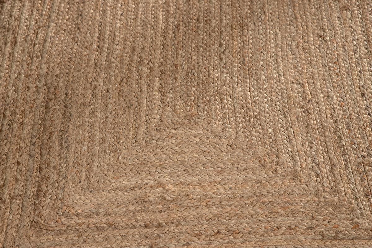 FLACHWEBETEPPICH OLIVER - Beige, LIFESTYLE, Textil (200/300cm) - P & B
