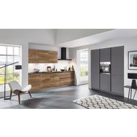 EINBAUKÜCHE STRUCTURA - Modern (365/190cm) - Nobilia