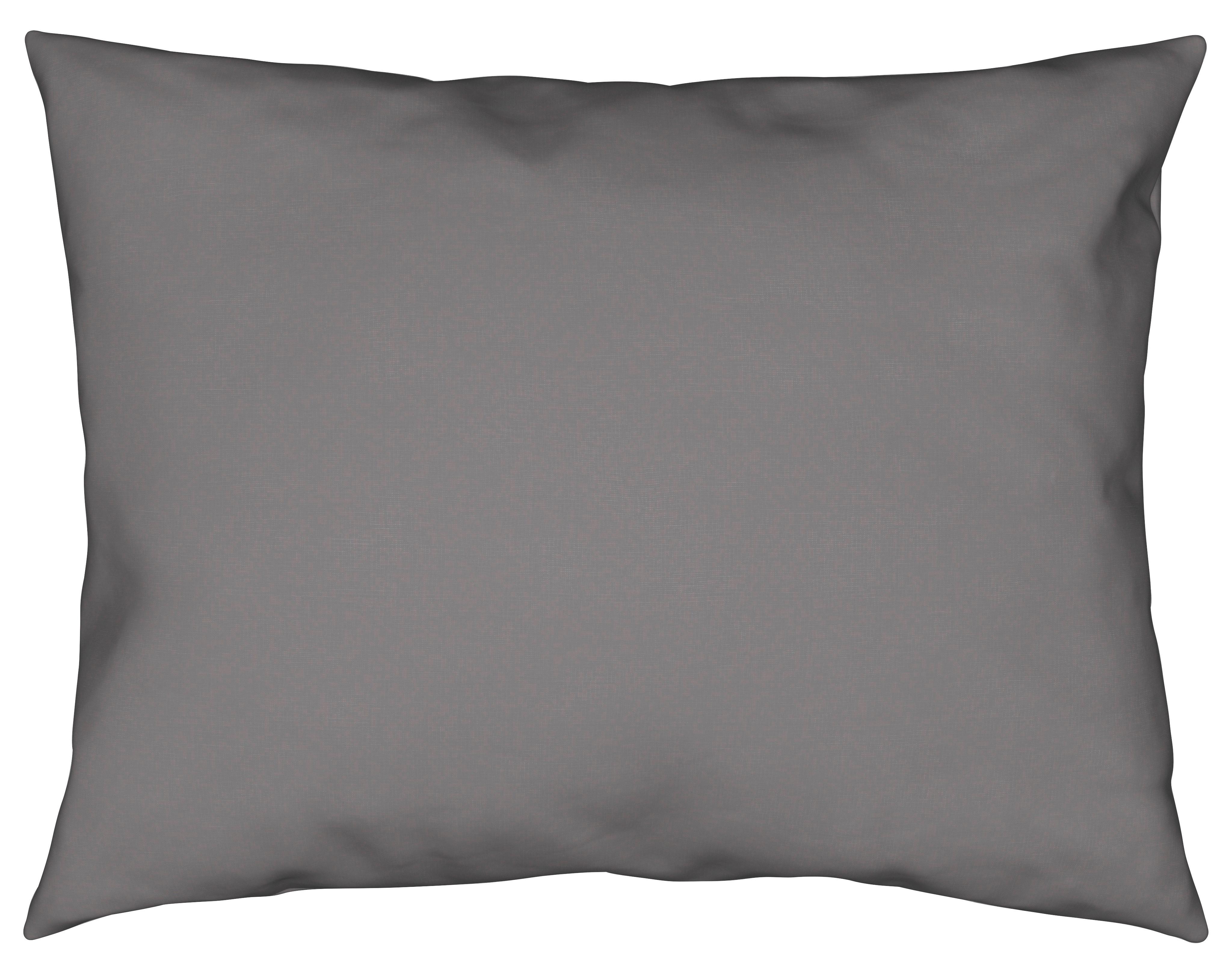 Bettw sche Iris In Grau Ca 160x210cm Online Kaufen M max