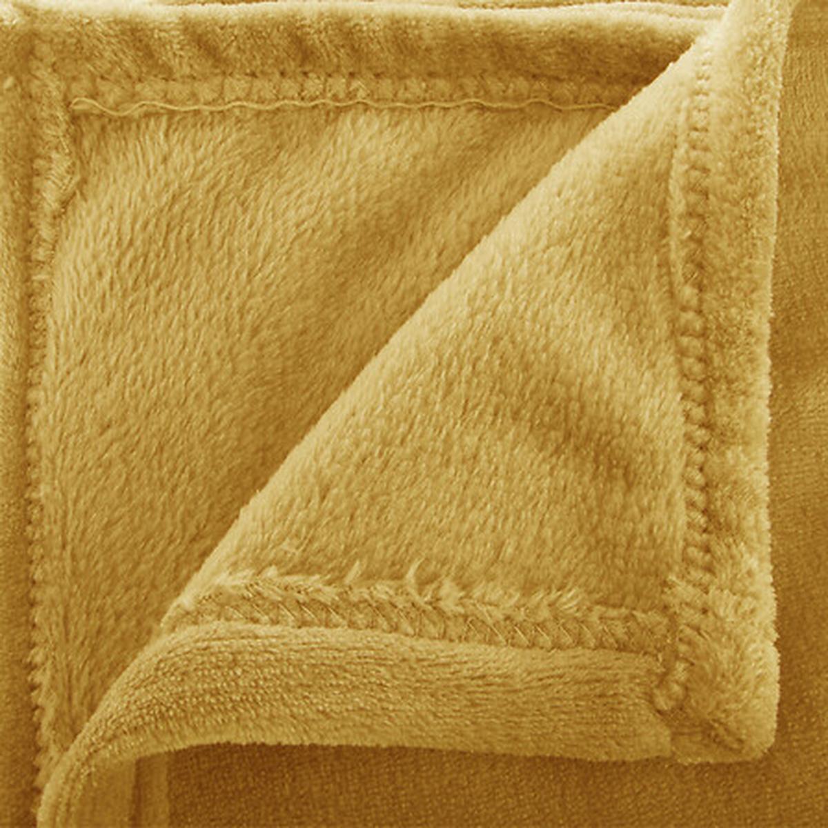 Deka 125x150cm Deka Flanel - Basics (125/150cm)