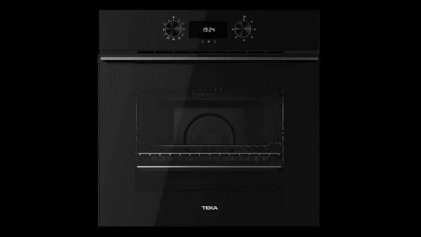 Beépíthető Sütő Teka Hlb 8400 Fbk - fekete (59,5/59,5/53,7+2,2cm) - Teka