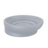 Posodica Za Milo Naime - siva, Moderno, umetna masa (9,5/2,9cm) - Premium Living