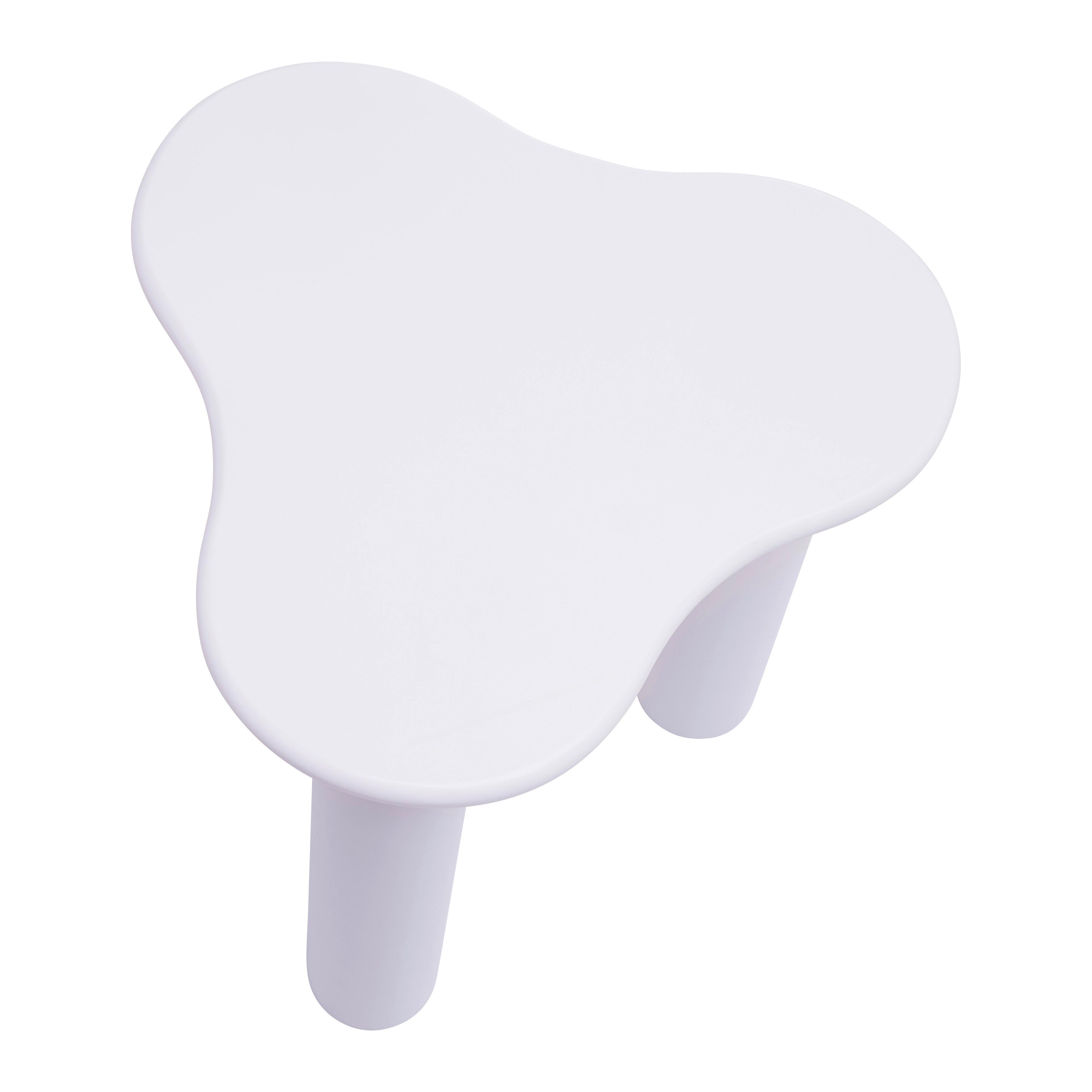 SIDOBORD COLORI -TREND- - syrén, Lifestyle, trämaterial/plast (40/40/40cm) - Mömax