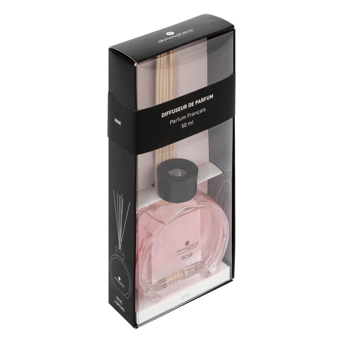 Difuzor Haly 50ml - Basics (8/2,7/9cm)