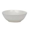 SALADIER HARUKI - blanc, MODERN, céramique (22,1/19,6/8cm) - Mömax