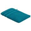 Waschhandschuh Melanie in Petrol ca. 16x21cm - Petrol, Textil (16/21cm) - Modern Living