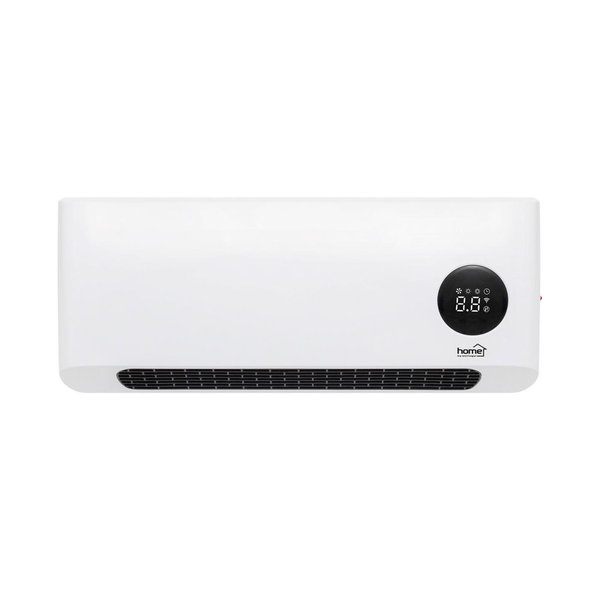 Smart Fali Fűtőtest Fkf42202 Wifi - fehér, fém (42,8/17,5/11,6cm)