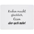 Tischset Cena in verschiedenen Motiven - Naturmaterialien/Papier (40/30cm) Tischset Cena in verschiedenen Motiven - Naturmaterialien/Papier (40/30cm)