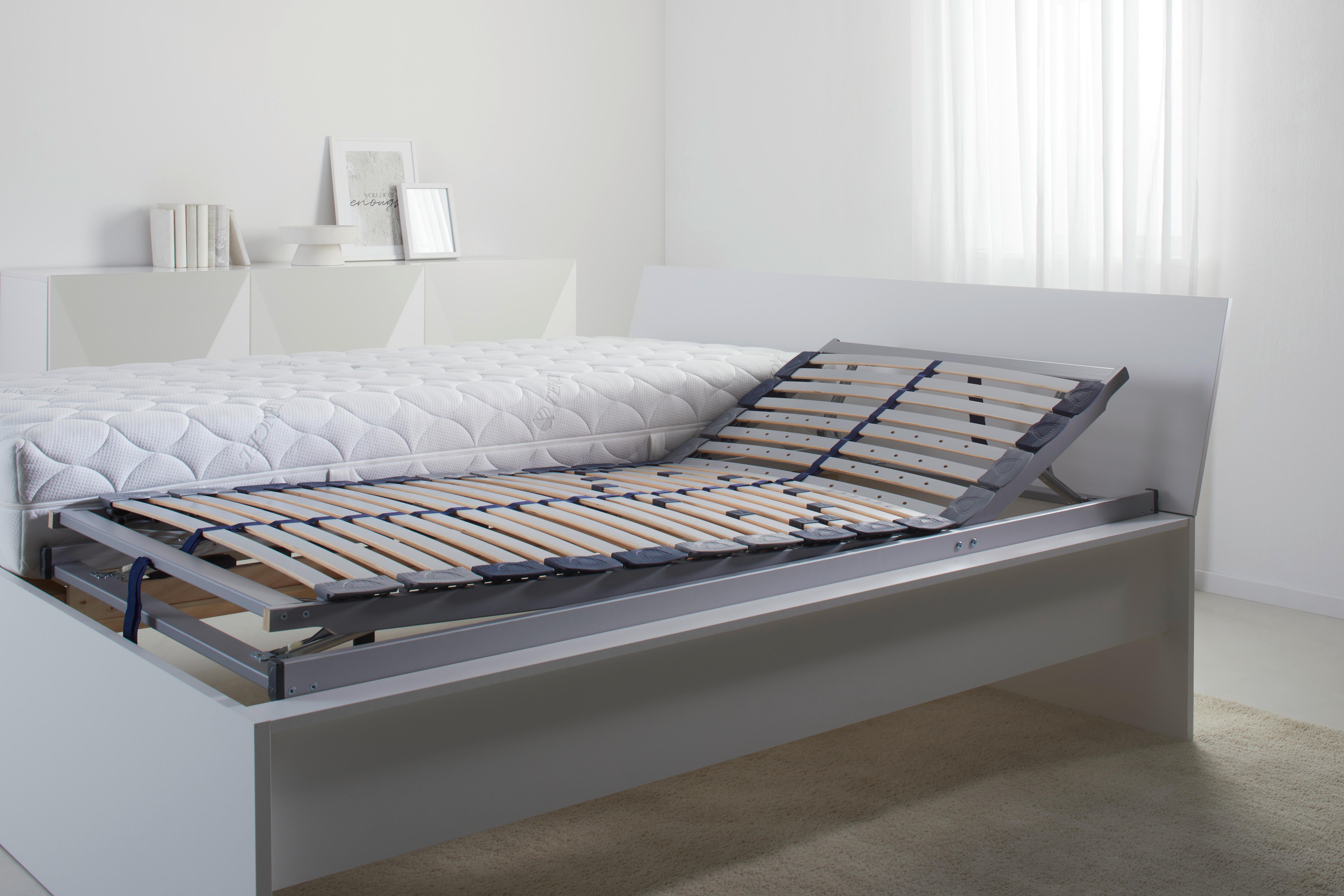Podnica Silver Flex Kf - (90/200cm) - Premium Living