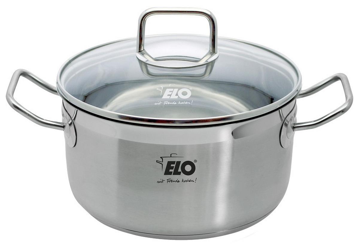 ZESTAW GARNKÓW 40966 - Basics - ELO