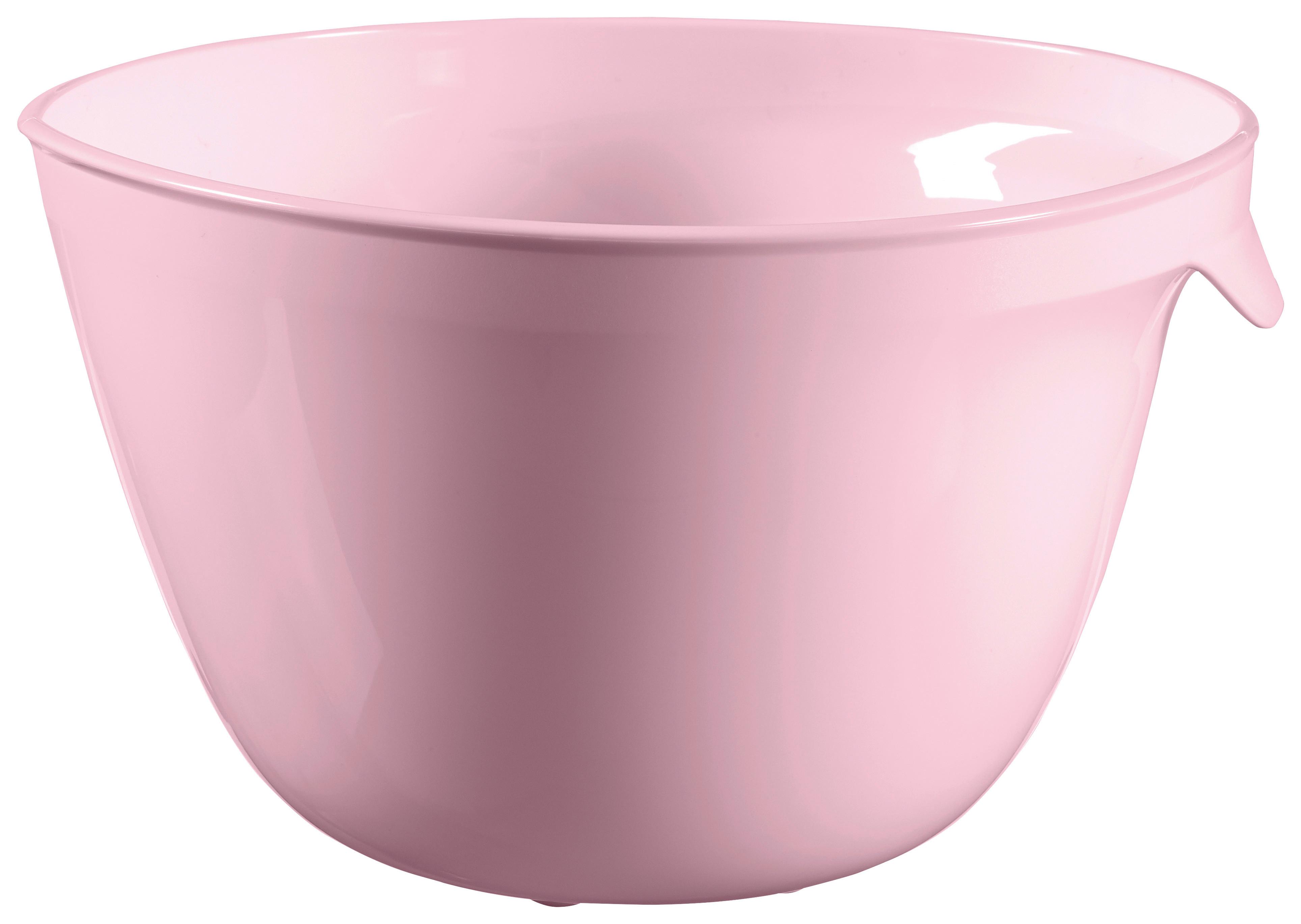 Keverőtál Essentials - műanyag (26/23.3/15.2cm)