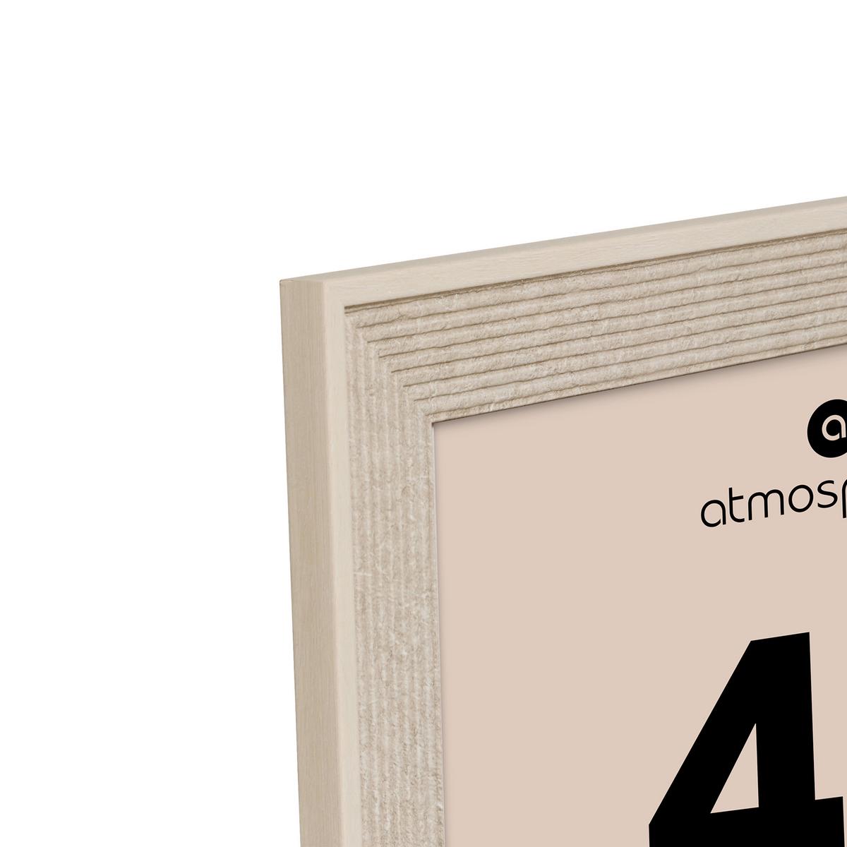 Ramă foto Missy - bej, Basics, plastic/sticlă (45,5/55,5/1,3cm)