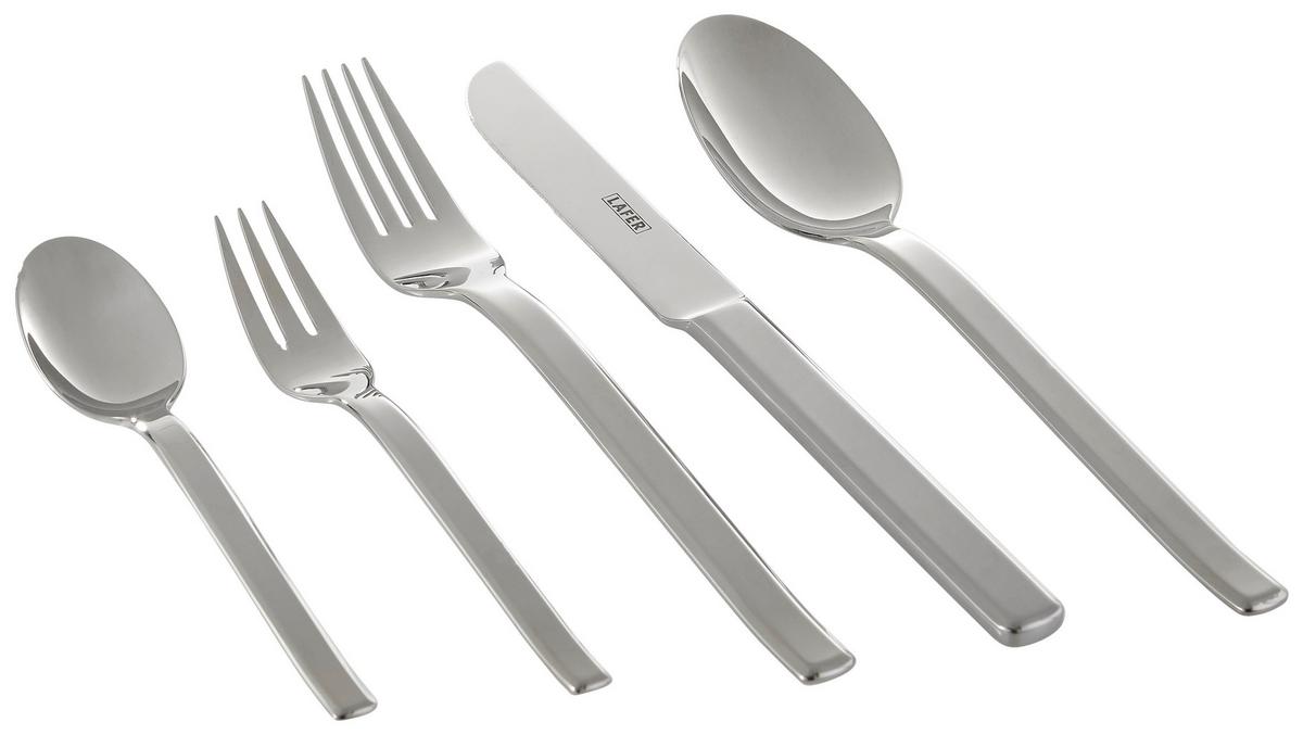 ZESTAW SZTUĆCÓW 660-360 - Design - Johann Lafer