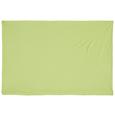 Párnahuzat Basic - Zöld, Textil (40/60cm) - Mömax modern living