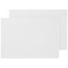 Suport farfurie Steffi - alb, textil (33/45cm) - Mary's