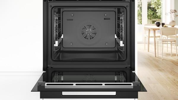 Einbaubackofen HBG934BB1 Home Connect, Air Fry - MODERN (59,4/59,5/54,8cm) - Bosch
