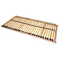 STELAŻ SUPER FIX NV - kolor brzozowy, Basics, drewno (90/200cm) - P & B