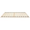 Lattenrost 90x200cm - (90/200cm) - Nadana