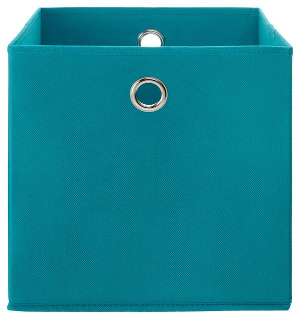 Faltbox in Türkis online bestellen