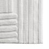 KONSTFÄLL BELLA - pärlemor, Modern, textil (100/155cm) - Mömax