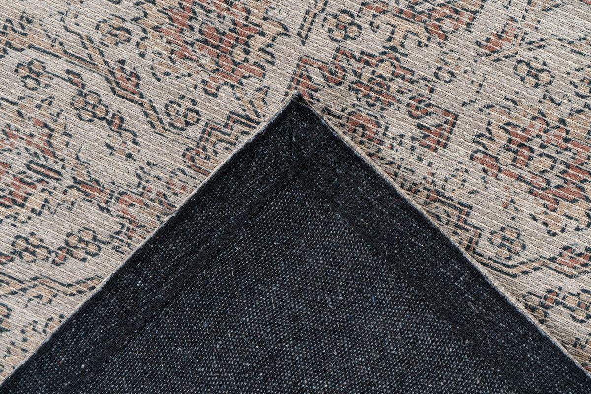 TEPPICH PERRY 325 BEIGE - Beige, Konventionell, Textil (80/150cm) - Kayoom