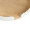 SERVERINGSVAGN BRUCE -EXKLUSIV- - kashmir/ekfärgad, Modern, metall/trämaterial (44/80cm) - Mömax