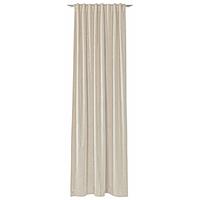 ZASŁONA GOTOWA J-IMPRESS JOOP! - kolor naturalny, Design, tkanina (130/250cm) - Joop!