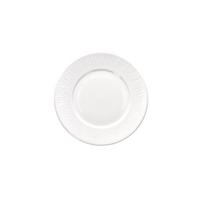 Tanjur Desertni Philo Bianco, Ø:19cm - bijela, Basics, keramika (2/19/19cm) - Tognana