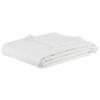 Tagesdecke Frieda ca. 130x180cm - Weiss, Lifestyle (130/180cm) - Modern Living