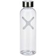 Steklenička Mömax 4 You -ext- - roza/črna, kovina/umetna masa (7/21cm) - Mömax modern living Steklenička Mömax 4 You -ext- - roza/črna, kovina/umetna masa (7/21cm) - Mömax modern living