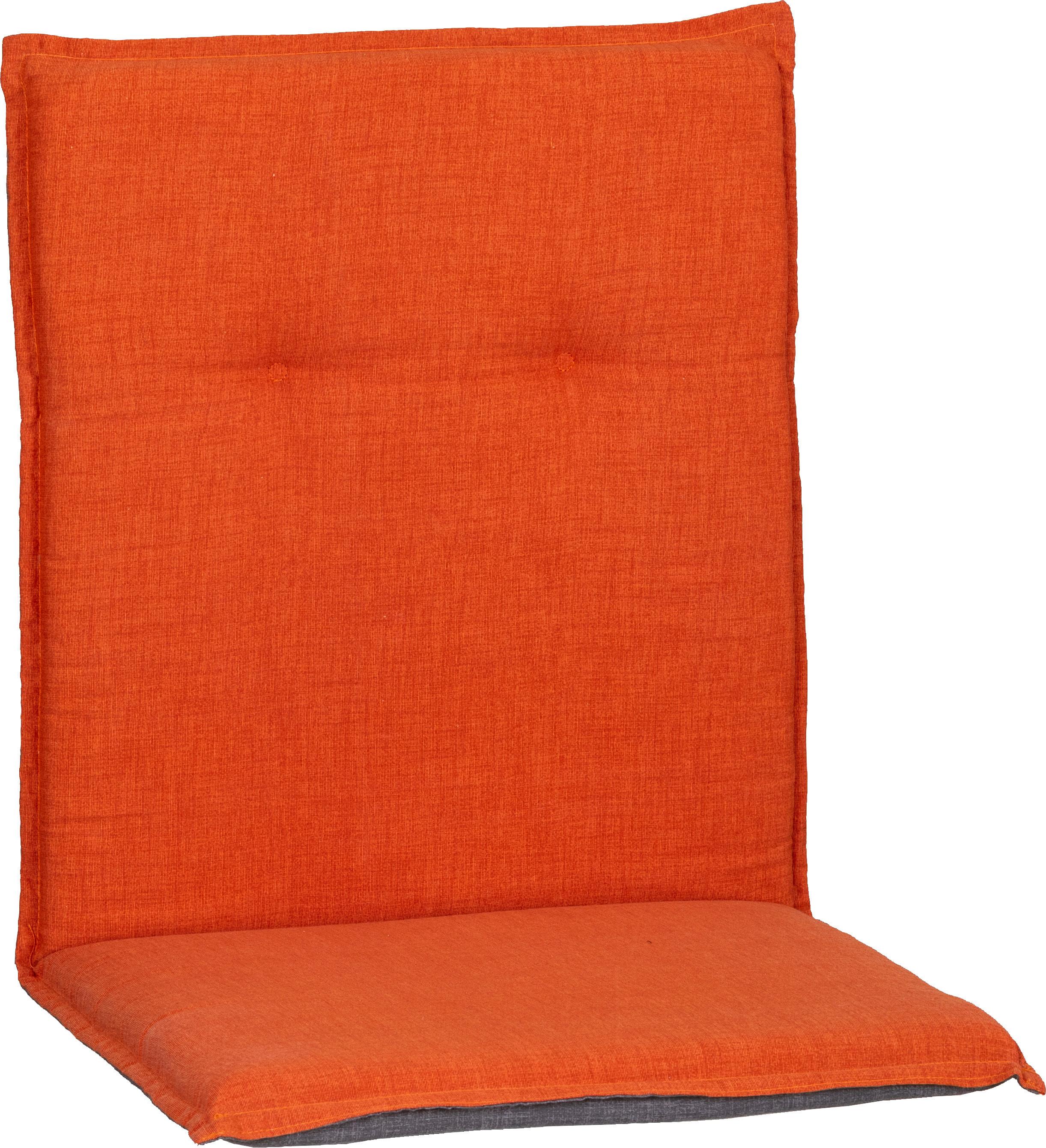 Pernă Genf 1 - teracotă, Basics, textil (100/48/5cm) - Mömax