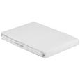 Nadmadrac Manuel -ext- - bijela, tekstil (160/200cm) - Mömax modern living Nadmadrac Manuel -ext- - bijela, tekstil (160/200cm) - Mömax modern living