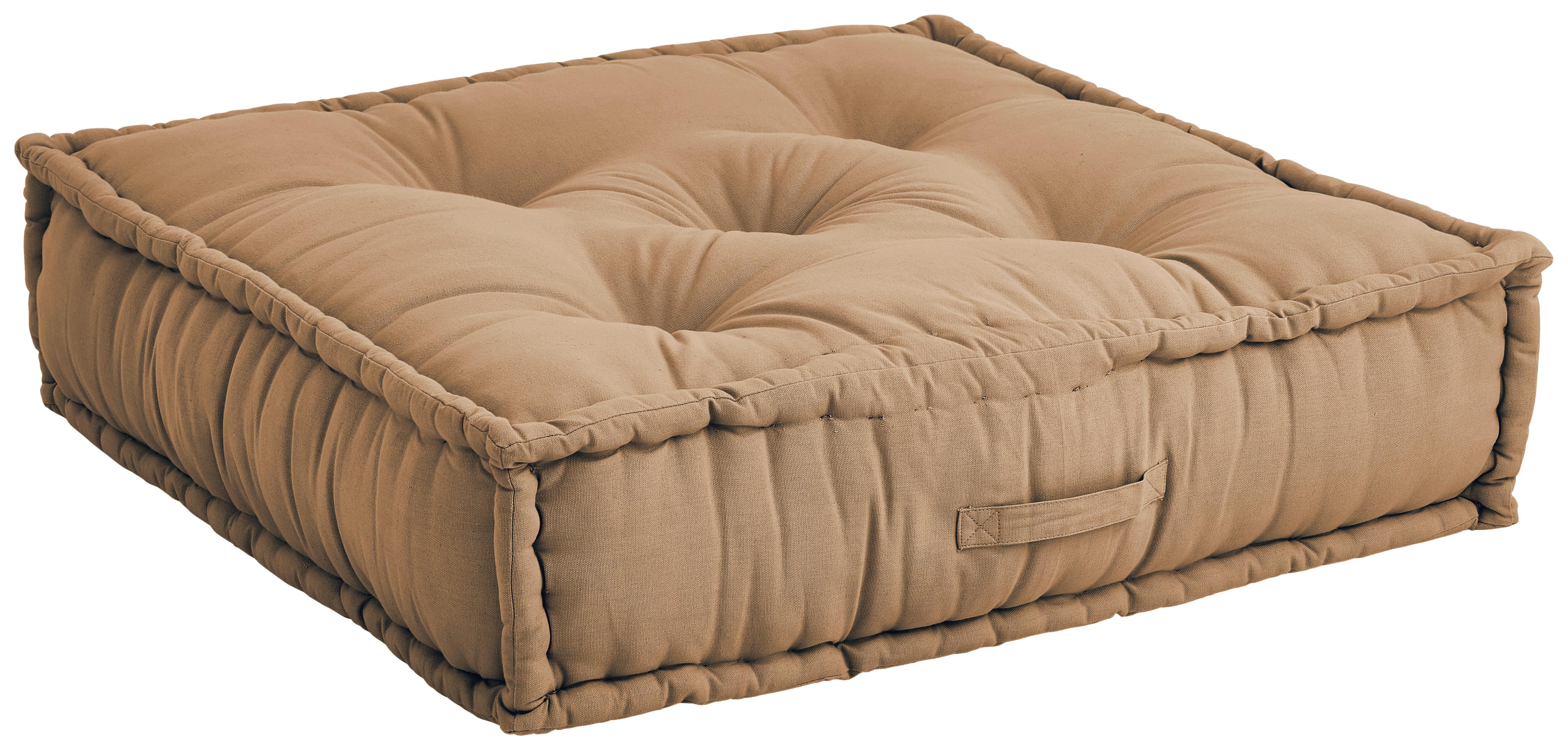 ELEMENT DO SOFY SPACE - taupe, Trend, tkanina (80/20/80cm) - P & B