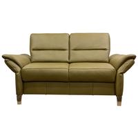 Kanapé London - Modern, bőr (144-164/90/92cm)