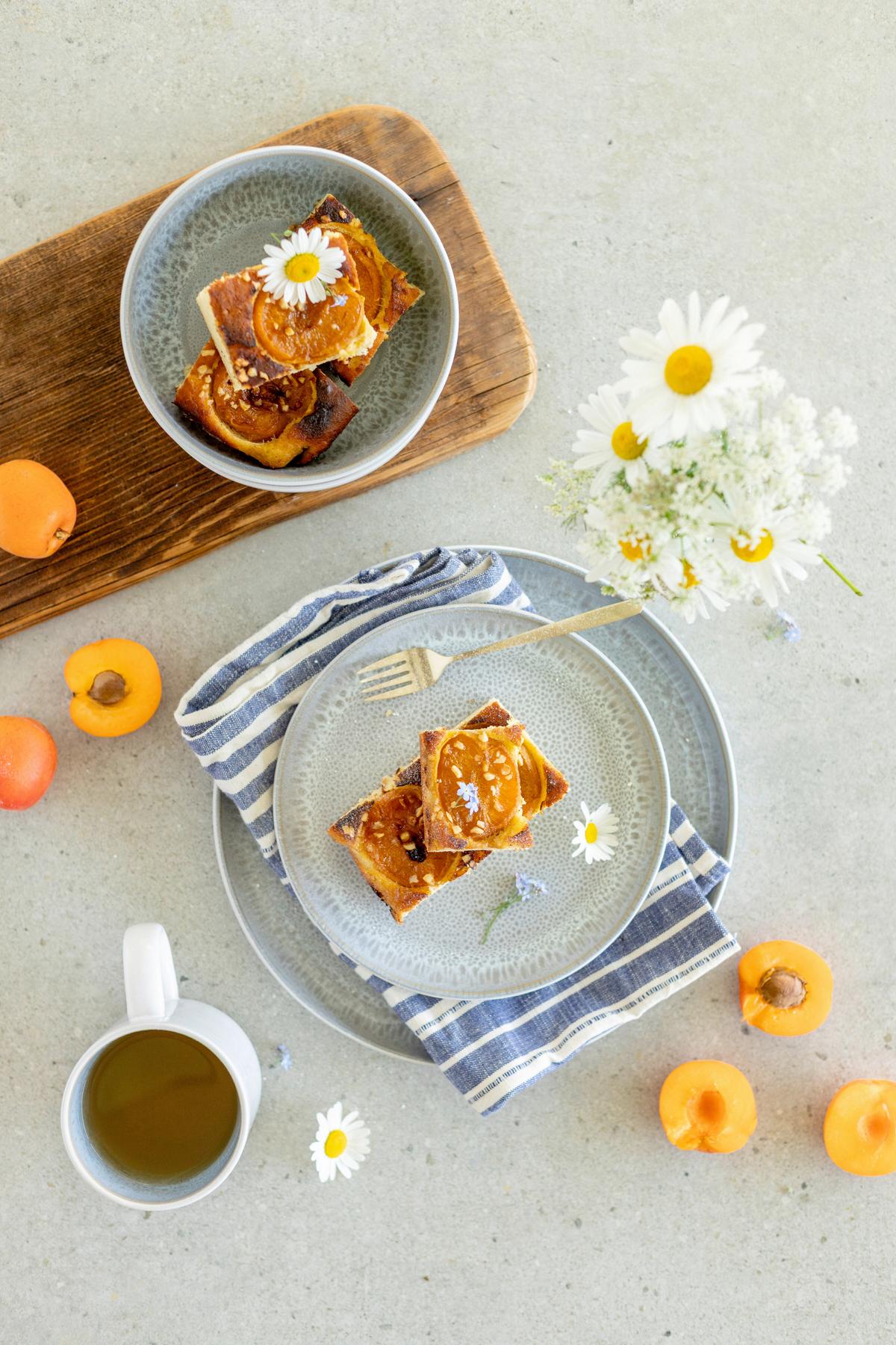 KOMBISERVICE 934435 KOMBISERVICE LUNARIA - Grau, Basics, Keramik - Mäser