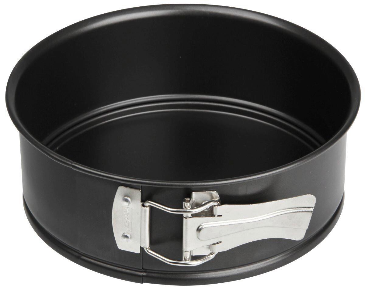 Pekač Za Tortico Ilag Special Mini - črna, kovina (18/7cm) - Fackelmann