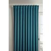 GARDINLÄNGD BIANCA - jadegrön, Klassisk, textil (140/245cm) - Modern Living
