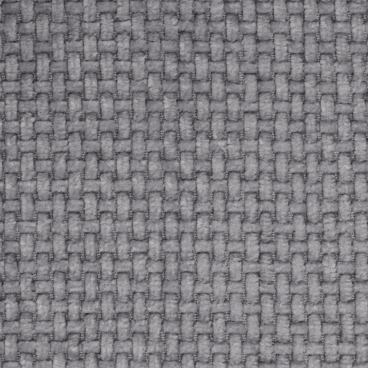 Relaxsessel Johnsy Anthrazit - Anthrazit/Schwarz, MODERN, Textil/Metall (75/106/91cm) - Mömax