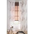 Készfüggöny Gräser - szürke, modern, textil (135/245cm) - MÖMAX modern living