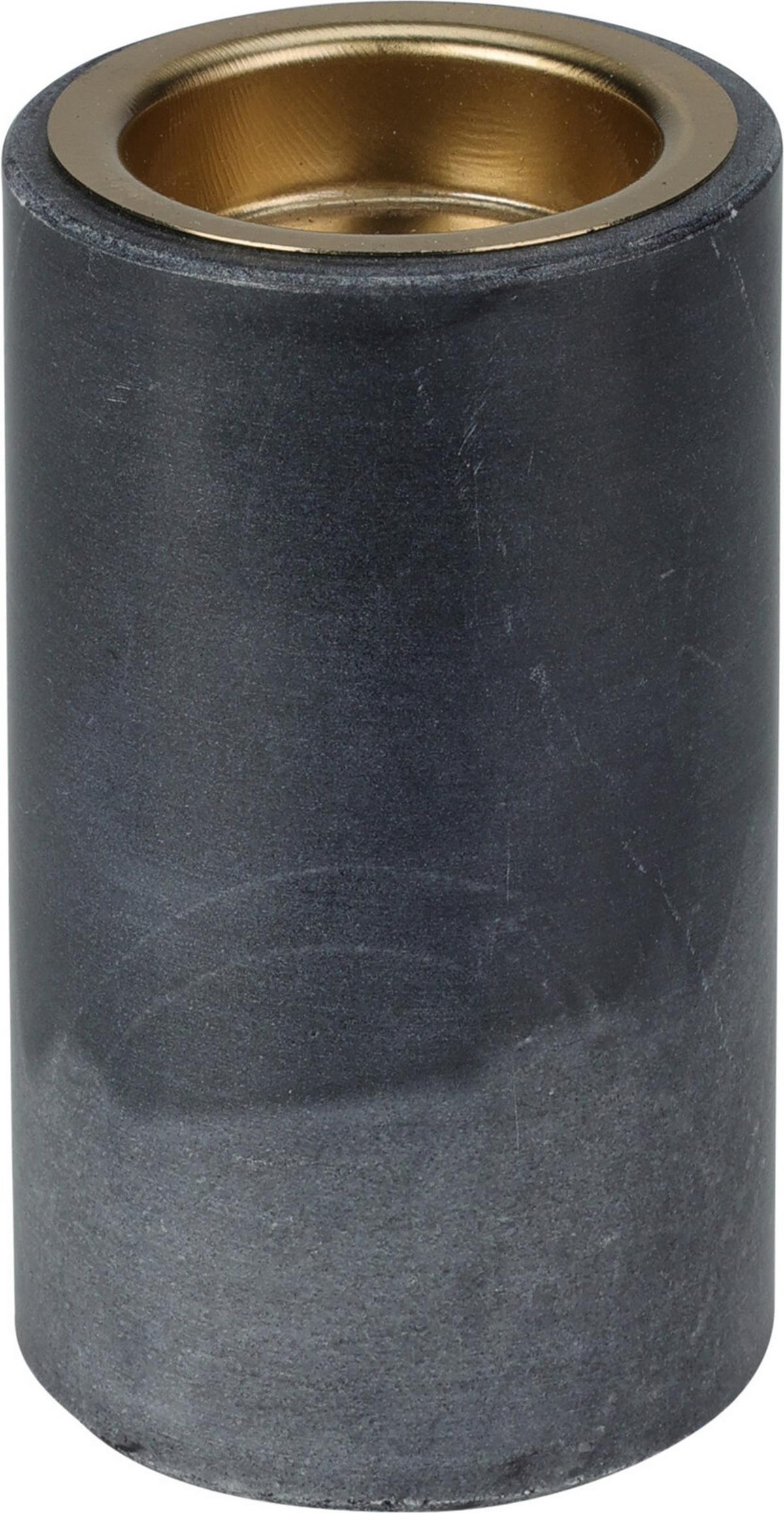 Suport de lumânare Marble - Basics (6/10cm)