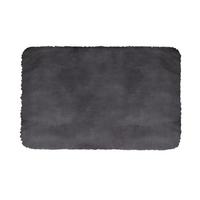 Fürdőszobaszőnyeg Fashion L Graphite 50/80 - (50/80cm)
