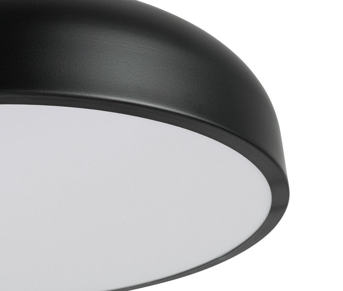 Stropna Led-svetilka Mike - Moderno (35/12,5cm) - Mömax