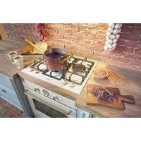 Ploča Za Kuhanje Gw6d42cli - Romantično / ladanjski (60/13/52cm)