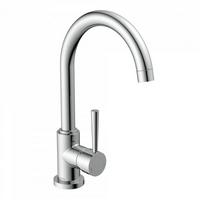 Slavina Cornwall - boje kroma, Trend, metal/plastika (6,0/32,5/22,5cm)
