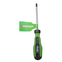 Csavarhúzó Mömax Zöld - zöld, műanyag (3,3/20,7/3,3cm) - Best Price