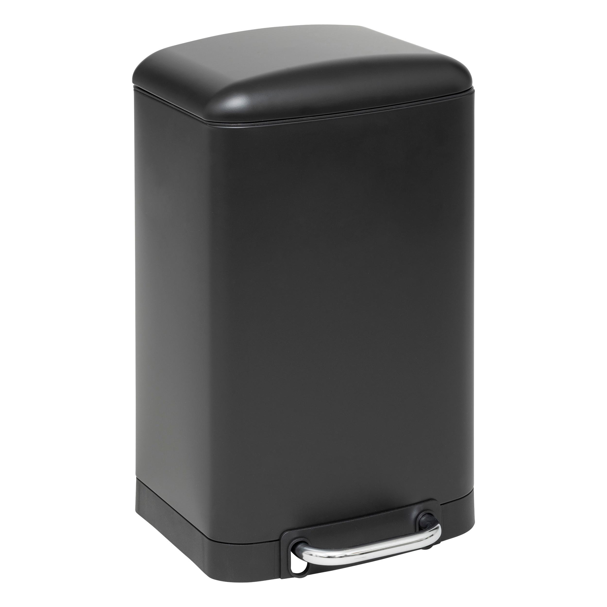 Kanta Sa Papučicom 20l Noir - Osnovno (30/29,5/53,3cm)