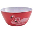 Skleda Za Solato Flamingo Couple - roza, Trend, umetna masa (25,4/11,7cm) - Mömax modern living Skleda Za Solato Flamingo Couple - roza, Trend, umetna masa (25,4/11,7cm) - Mömax modern living