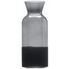 KARAFF BLACK - svart, Modern, glas (700ml) - Mömax