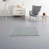 HANDVÄVD MATTA CAROLA 1 - grön, Basics, textil (60/120cm) - Mömax